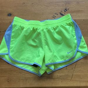 2 for $10 | Nike Dry-fit running shorts